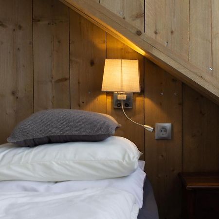 B&B Aan het Park Eindhoven Eksteriør billede