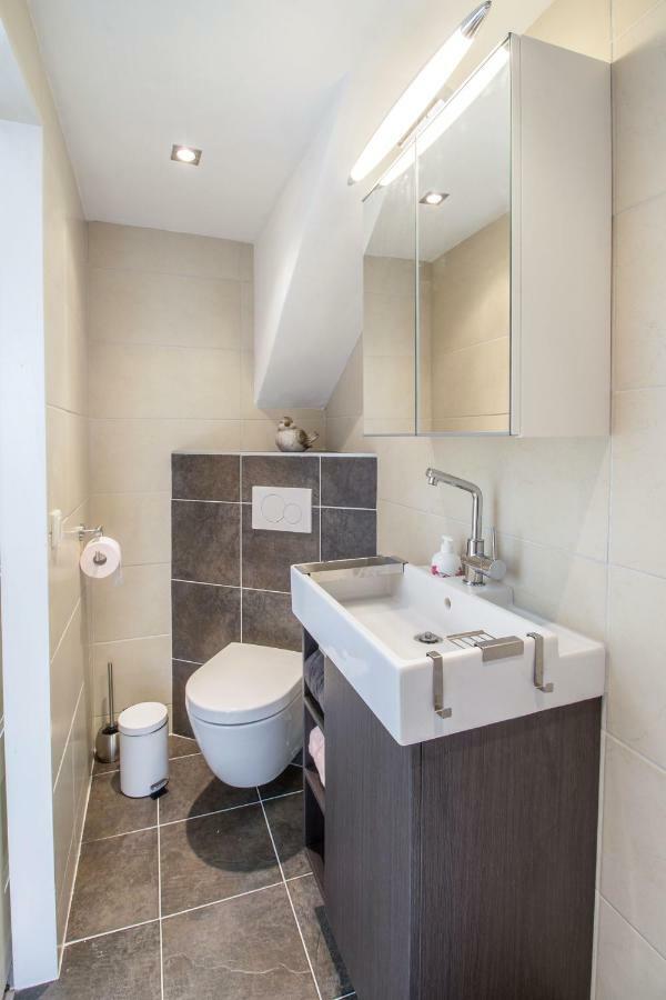 B&B Aan het Park Eindhoven Eksteriør billede