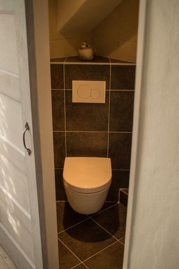 B&B Aan het Park Eindhoven Eksteriør billede