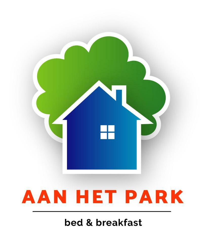 B&B Aan het Park Eindhoven Eksteriør billede