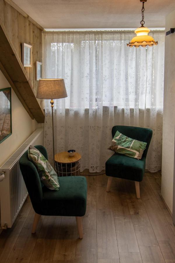 B&B Aan het Park Eindhoven Eksteriør billede